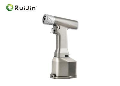 Healmeds Multifunctional Drill Saw System Electric Orthopedic Drill Mini Handpiece