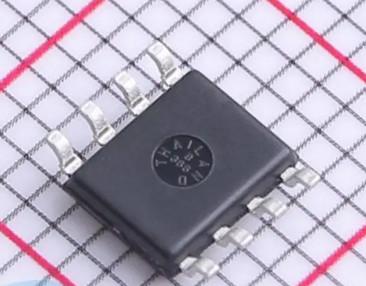 FM24CL64B-GTR FRAM 64Kb I2C 1MHz 10^14 Endurance 151 ans Rétention Écriture sans délai 3.6V Max, SOIC-8 -40°C~85°C
