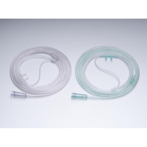 Трубки катетера ODM OEM Cannula устранимой прозрачный взрослый педиатрический младенческий носовой