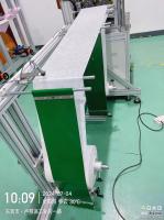 Control de programas PLC, máquina de sujeción de bolsas de filtro primario, máquina para hacer bolsas no tejidas