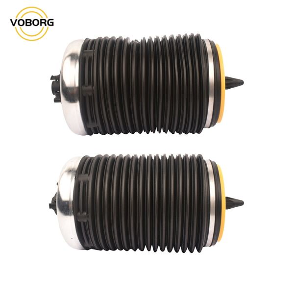Car Air Suspension Front Rear Shock Absorbers Kit 4G0616002K for Audi A6 C7 (C7/4G )