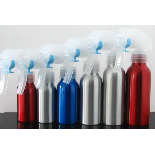 Aluminum Dispensing Hand Wash Bottle Pump , Pp Foaming Trigger Sprayer