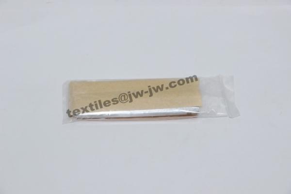 Diamante completo do projétil D2 4x5 3500g das peças sobresselentes do tear de Weavimg serrilhado para o tear do projétil de Sulzer