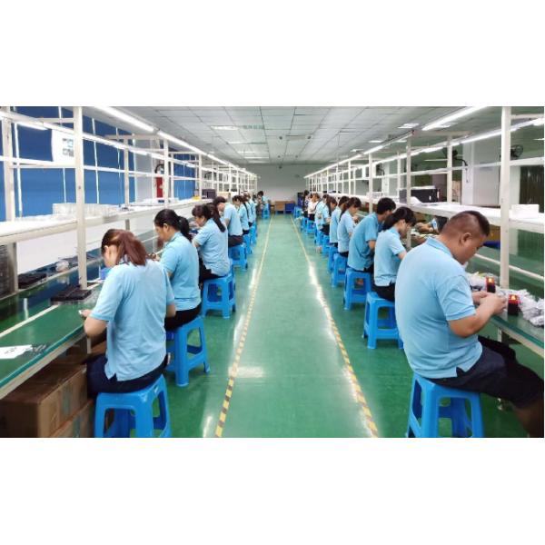 Shenzhen Leadsintec Technology Co., Ltd