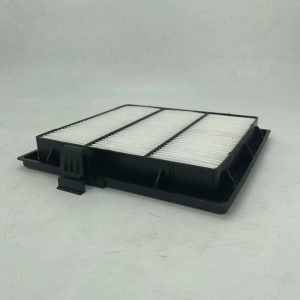 Filtre à air conditionné synthétique pour une filtration optimale et un air amélioré