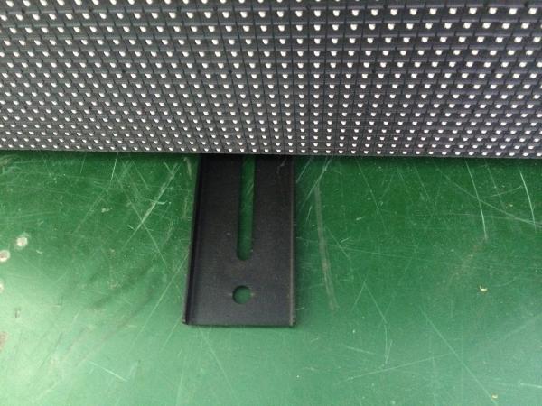 P16 outdoor perimeter led display for stadium,football 2R1G1B