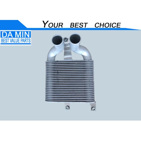 8980001920 Двигатель Воздушный интеркулер заряд для Dmax Pickup TFR TFS Двигатель 4JA1 4JH1 4JK1 4JJ1