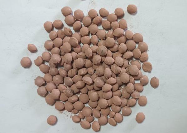 High Hardness Granules Production Machine Double Roller Extrusion Fertilizer Granulator