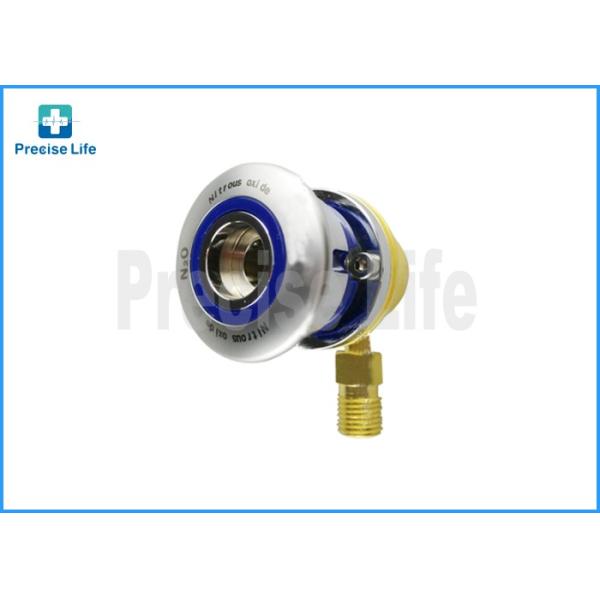 Блок головки кровати системы газа профессионального выхода Германии стандартного N2O медицинский