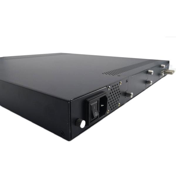 GOSPELL QAM Digital Modulator Encoding Cable TV Modulator