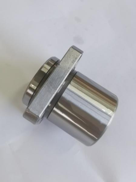 Gcr15 Steel CNC Machine Linear Bearing 20mm 25mm 30mm 35mm 40mm Milling Spindle