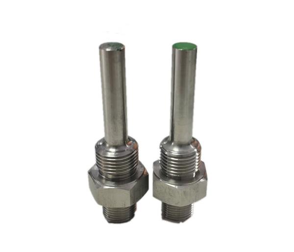 Stainless Steel Dive Tube SS304 Fittings BSP Thread