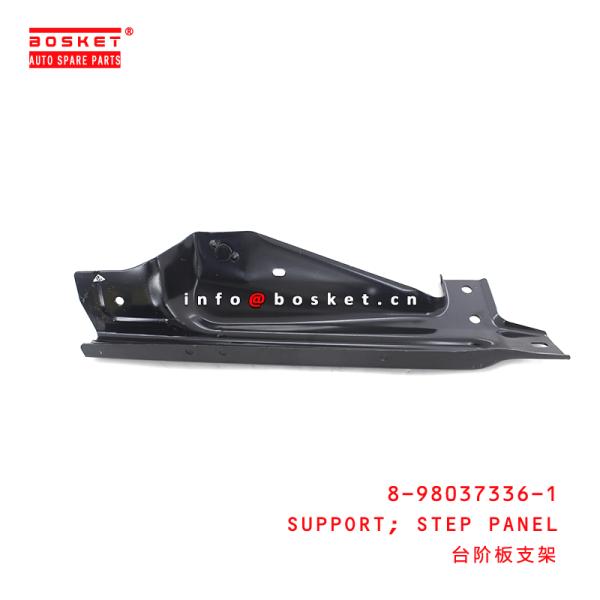 8-98037336-1 поддержка панели 8980373361 шага соответствующая для ISUZU VC46