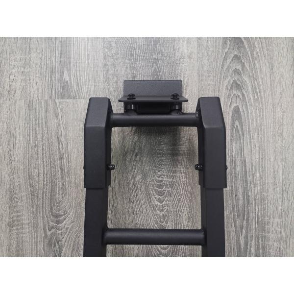 Aluminum Alloy SUV Rear Ladder For Suzuki Jimny 2019