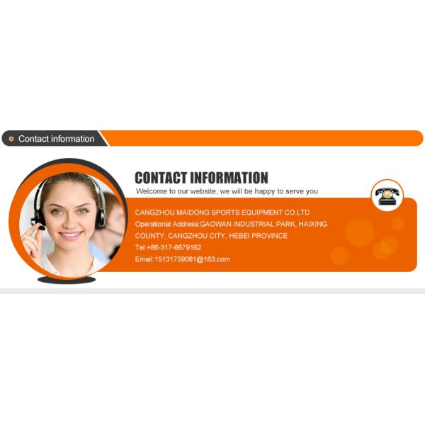 Водонепроницаемое твердое дерево гимнастическое оборудование для скакалки лошадей для 5 секций скакалки