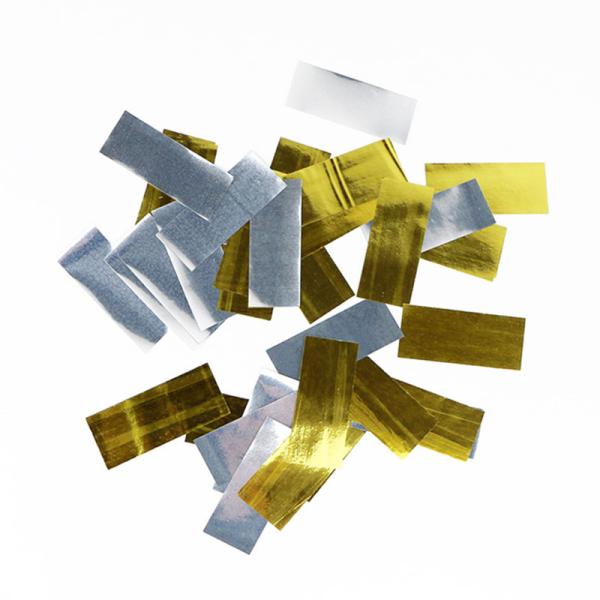 60cm 61.5*26.5*26.5cm Paper Party Confetti Cannon