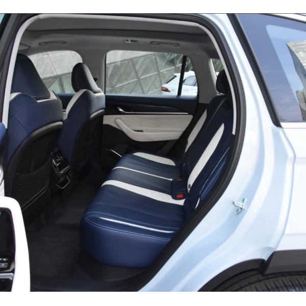 Гибридное Geely Xingyue l 2022 места SUV двери 5 модели 5 Xun Топлив-сбережений 1.5TD супер