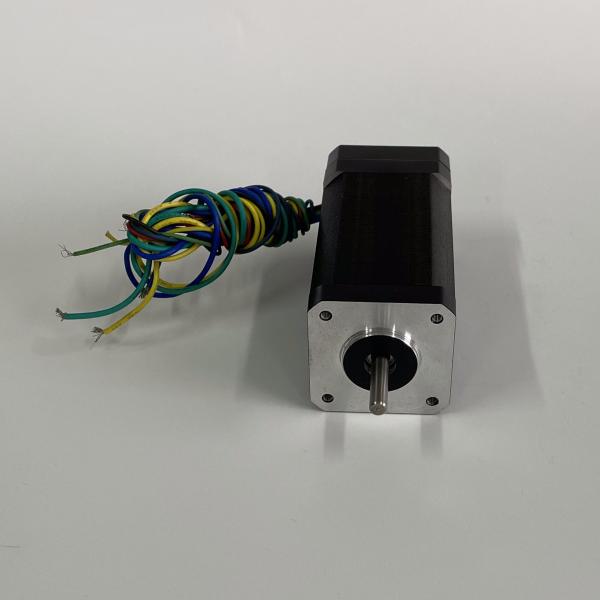 42mm 3000RPM Bldc Motor 24VDC 60W 0.2N.M For Medical Equipment