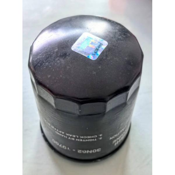 Термоустойчивые легкие подшипники двигателя с гладкой отделкой для Mitsubishi China S6R термостат 37546-31700