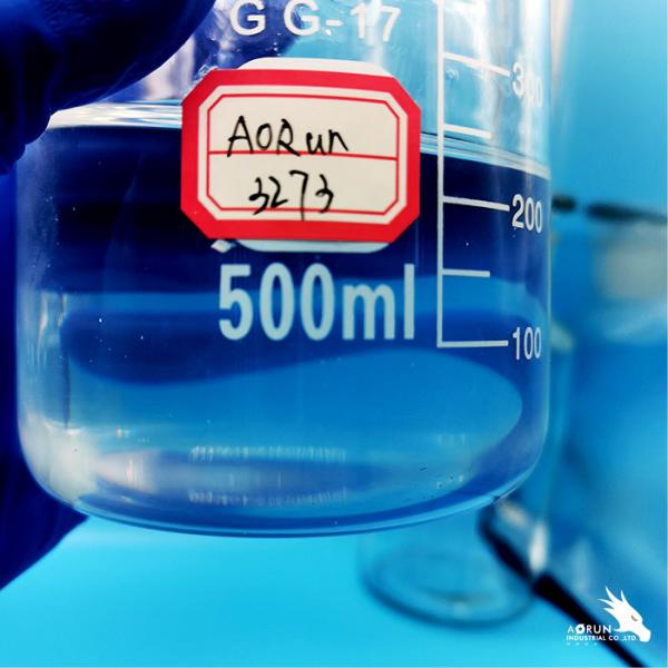 Adhesive Transparent Crystal Art Epoxy Resin For Table Stickers Wood Surfboard Craft