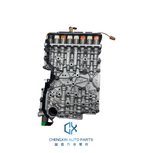 Classic High Quality 3-series F30 F31 F35 LCI Automatic Transmission Oil Circuit Board GA8HP45Z Mechanical Gear Computer for BMW