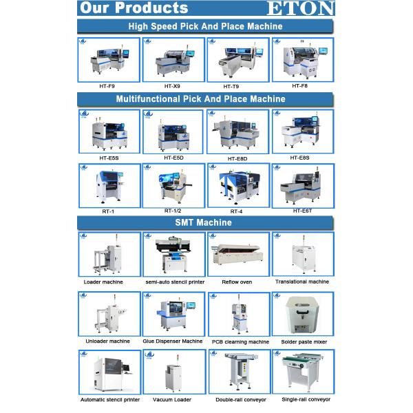 Windows 7 250000CPH привело выбор smt Mounter обломока и машину места для гибкой прокладки