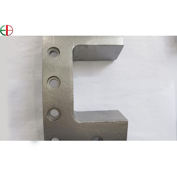Investment Casting Australian Cobal Chrome Lost Wax Casting Metal Parts