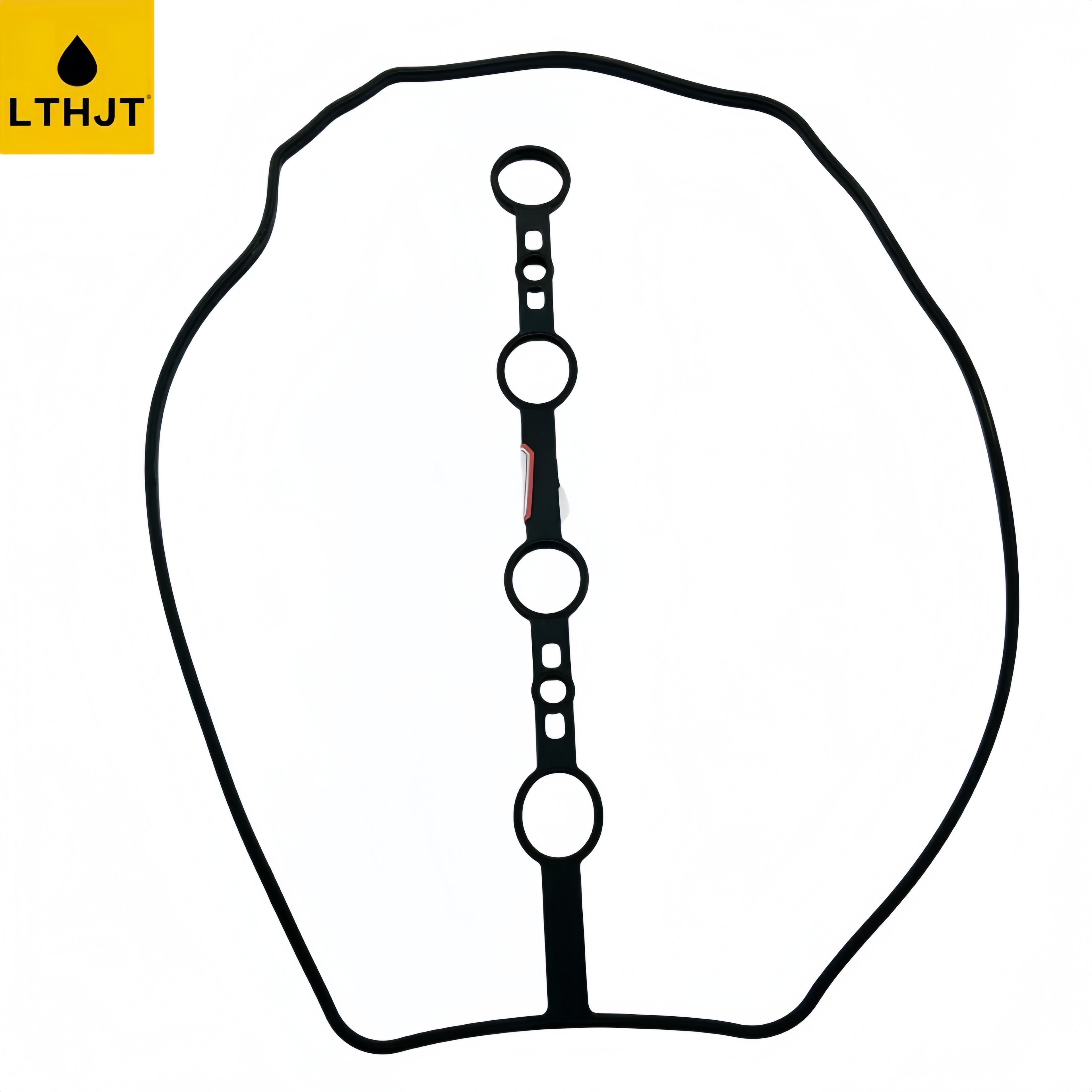 11213-0H040 Engine Valve Cover Gasket For Toyota Camry RAV4 Highlander Corolla Matrix Solara 2001-2015 2.0L 2.4L Auto Parts