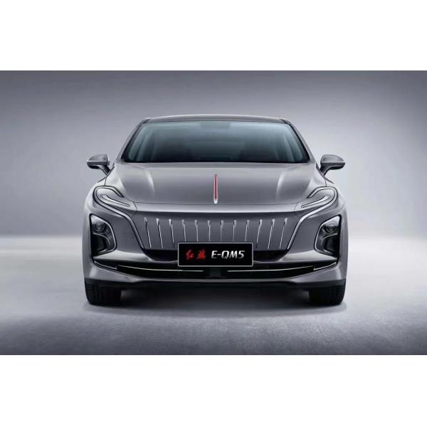 седан высокоскоростное Hongqi E QM5 электрического автомобиля 431km ПЛЮС максимальная скорость 160km/H