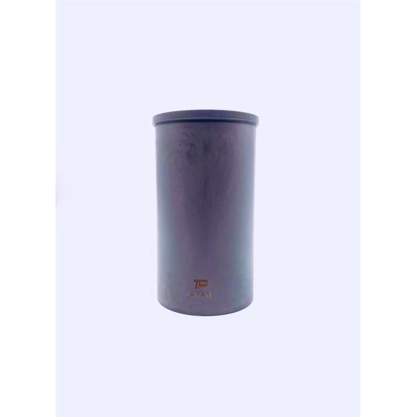 HINO H07CT Cylinder Sleeve Liner S1146-71212 110MM Practical