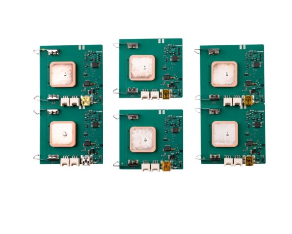 RoHS llave en mano Industrial PCBA ensamblaje de placas de circuito impreso personalizado