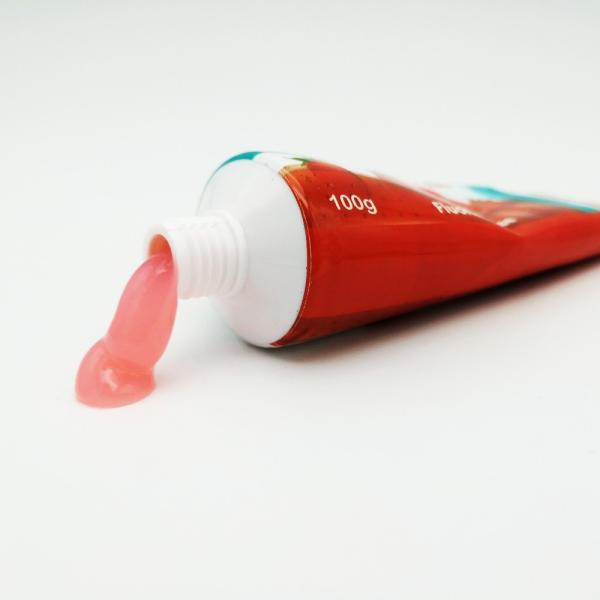 Kids Friendly Dental Care Whitening Antibacterial Toothpaste Keep Out Of Reach Of Children