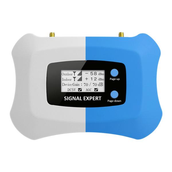 наполнитель усилителя антенны ракеты -носителя сигнала 900MHz GSM всеобщий клетчатый