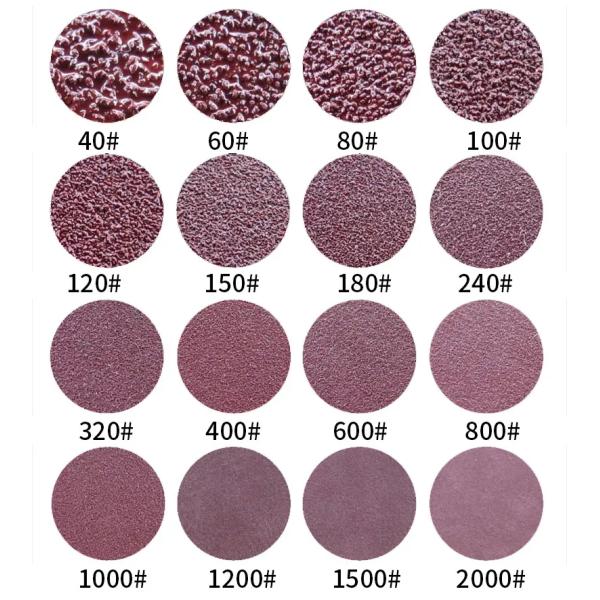 на заказ песочная бумага полоса щетка Grit 180/240/320 для полировки древесины