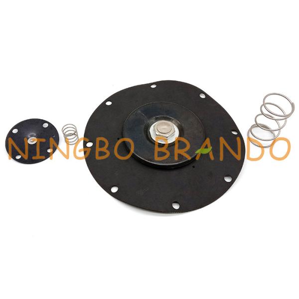 K7604 3 комплект для ремонта диафрагмы низкого давления дюйма CA76T RCA76T