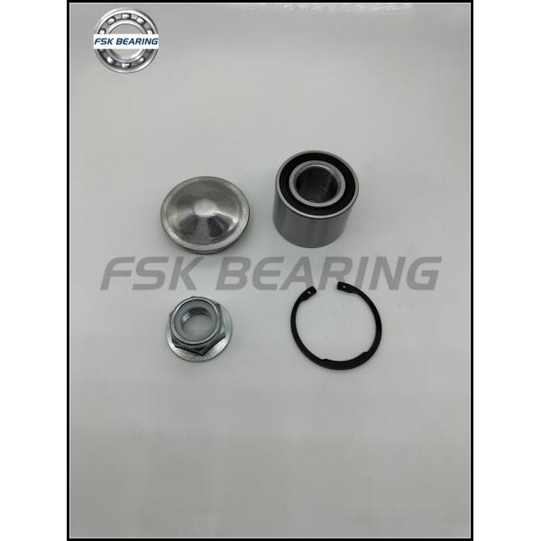713 6906 10 Wheel Hub Auto Parts For Passenger Cars 36.98*72.04*37mm