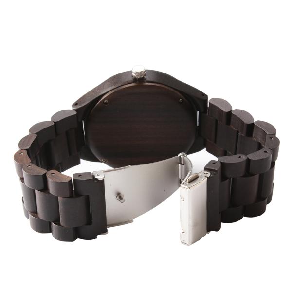 Дизайн наручных часов движения Мийота японца подарков рождества простой для людей/женщин