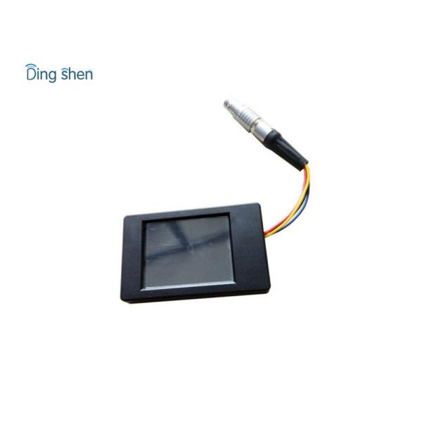 80-100km Cofdm Hd Transmitter , Hd Video Wireless Transmission System