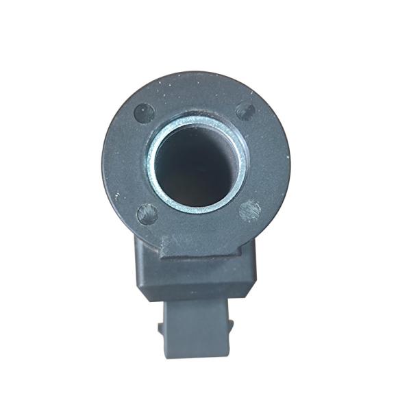 Para a instalação de uma válvula de solenoide de escavadeira, a bobina 280151 24VDC 17W 280249 12VDC 17W