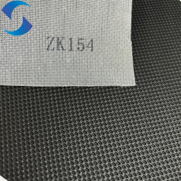 Environmentally Friendly PVC Automotive Leather Faux Leather Fabric For  Car Seat Sofa