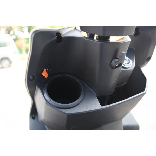 Взрослый свинцовокислотный электрический самокат мопеда/мопед батареи использующий энергию