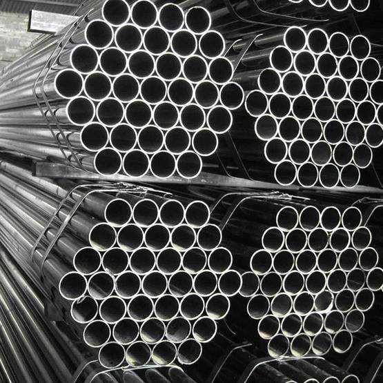 1/2-48'' Inconel Special Alloy Tubing Inconel 600 Seamless Pipe Corrosion Resistance