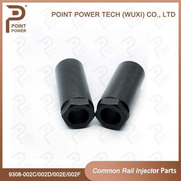 For Injector R03701D / 28232234 /  R04601D / R05501D Injector Nozzle Nut Cap Φ16.9×41×M15.2*0.5 Applied 9308-002C/002D/002E/002F