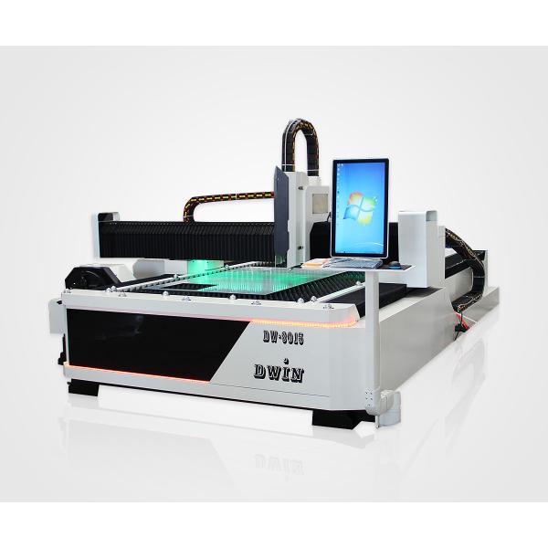 1000w Fiber Laser Cutting Machine Tube Laser Cutter Machine 1530