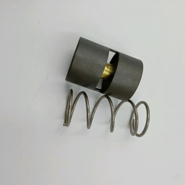 Comparar Compressor de ar industrial Peças sobressalentes Filtro de óleo a preço acessível A11979374