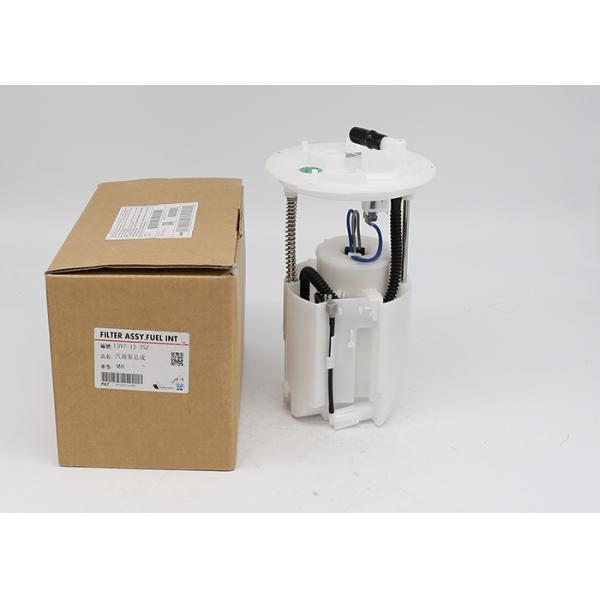 Mazda M8 Car Fuel Tank Assembly , L3V7-13-35Z L3V71335Z Electric Fuel Pump Assembly