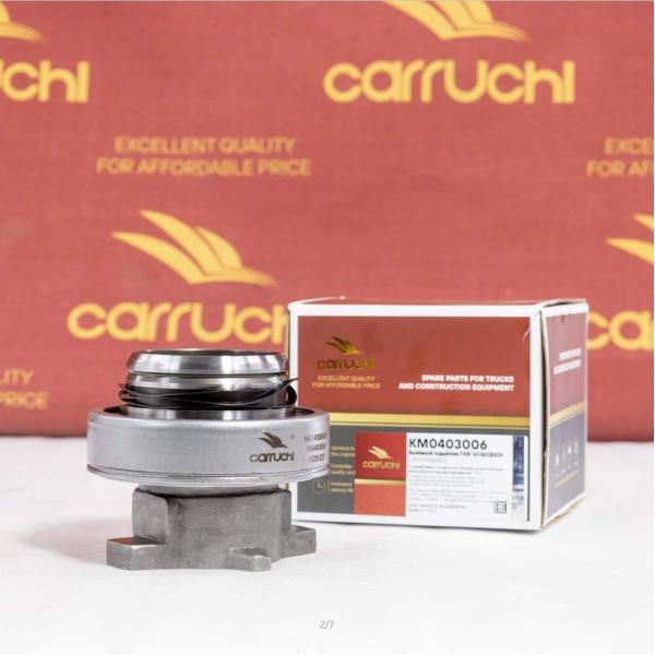 86CL6089FO-C Truck Clutch Bearing 1601430-Q347 1601430BAOH For Faw J6 J6p
