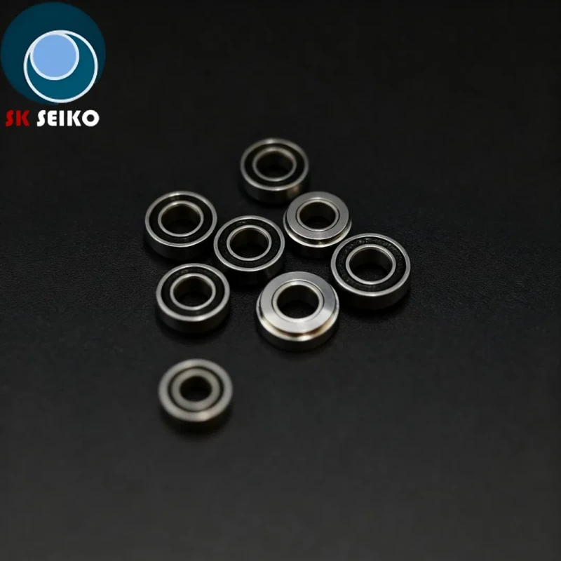 High Speed Sr144tlzk1n Dental Handpiece Bearing for Advanced Dental Procedures Handpieces