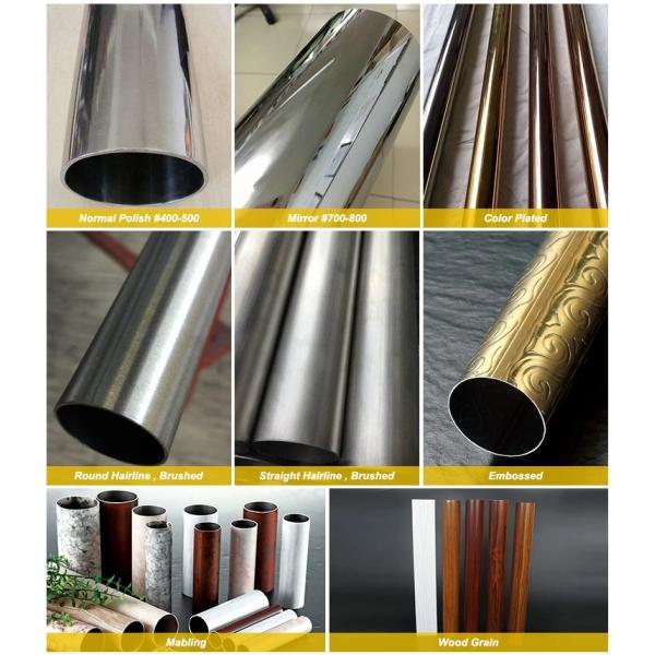 Foshan Nanhai Pinsanon Metal Products Co., Ltd.