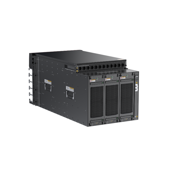 NetEngine 8000E X4 02356XBD 02356VND 02356VNF 02356XBC Enterprise Service Router